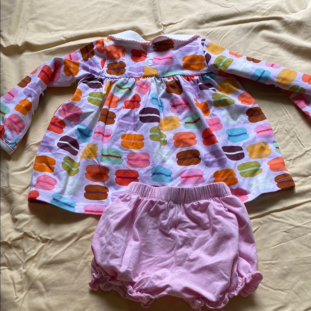 Colorful Kids Matching Set - Picture 4 of 5